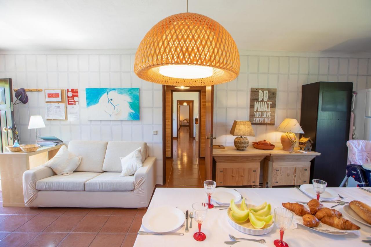 Quinta De Carvalhal - Casa Da Vinha Villa กิมาไรส์ ภายนอก รูปภาพ